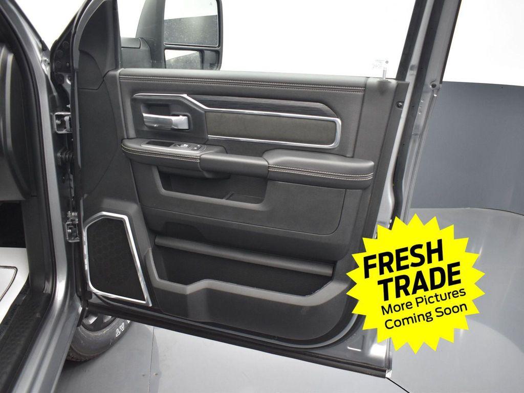 used 2024 Ram 2500 car, priced at $60,940