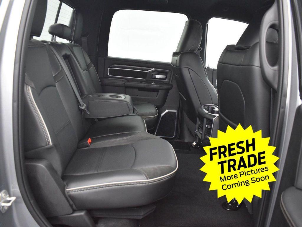 used 2024 Ram 2500 car, priced at $60,940