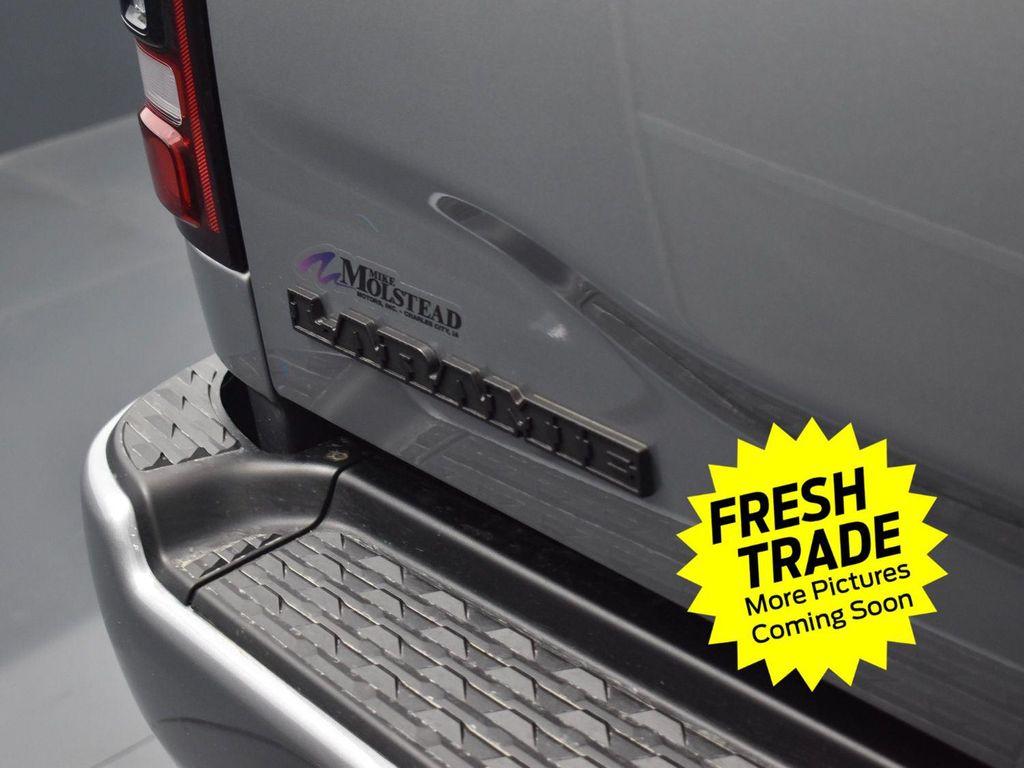 used 2024 Ram 2500 car, priced at $60,940