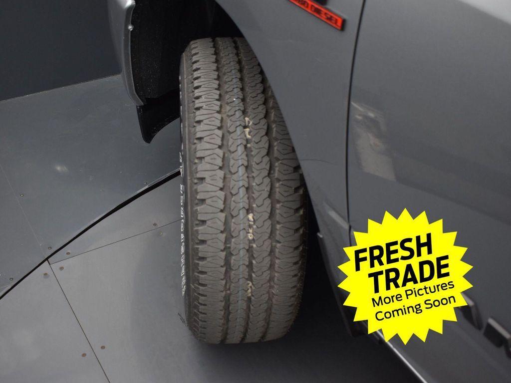 used 2024 Ram 2500 car, priced at $60,940