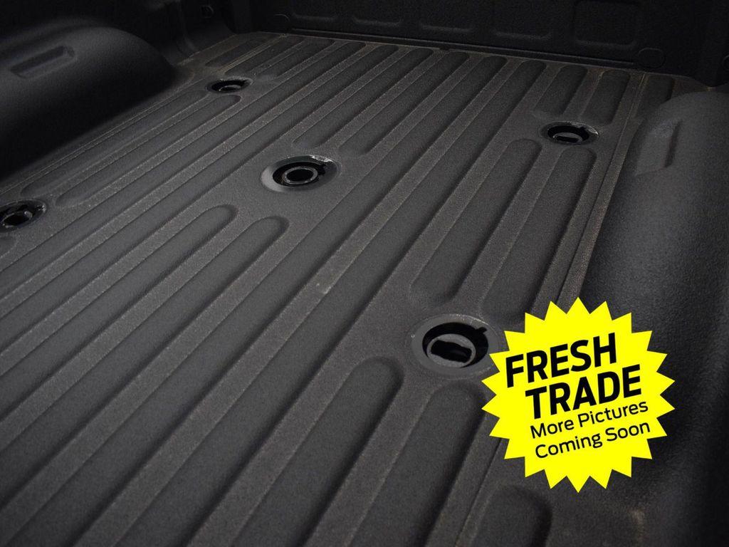 used 2024 Ram 2500 car, priced at $60,940