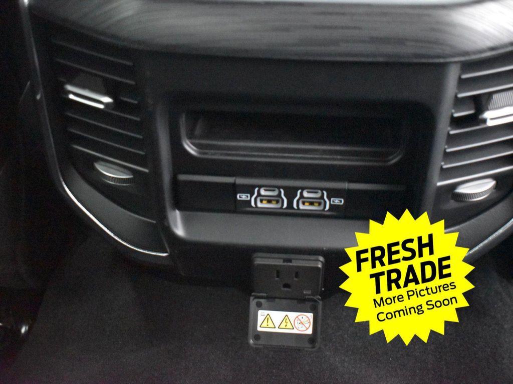 used 2024 Ram 2500 car, priced at $60,940