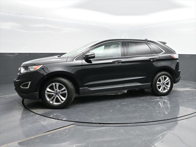 used 2016 Ford Edge car, priced at $7,900