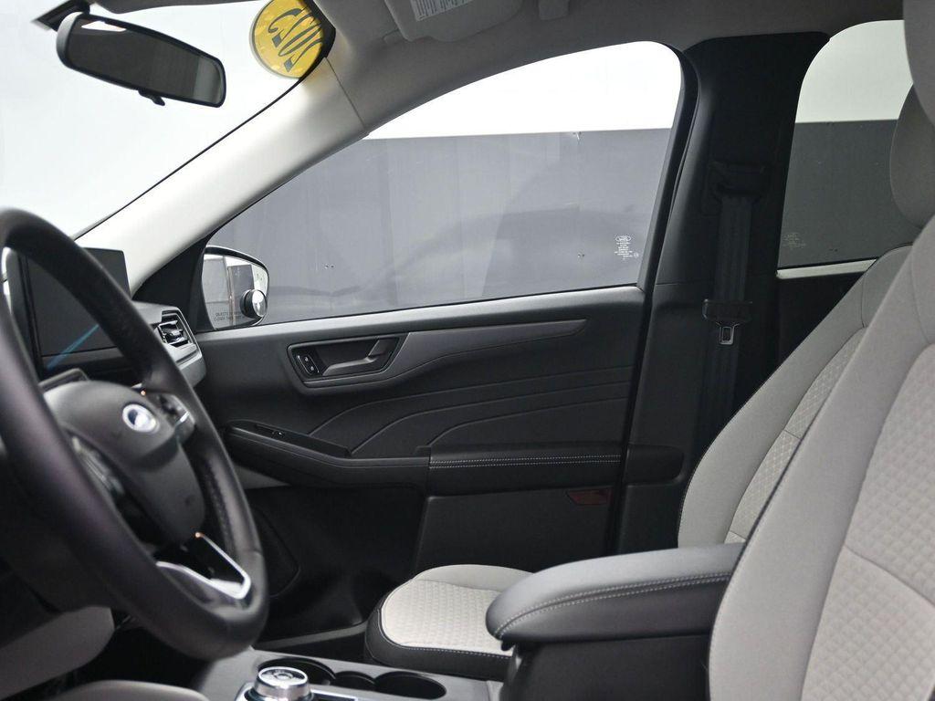 used 2025 Ford Escape car, priced at $26,950
