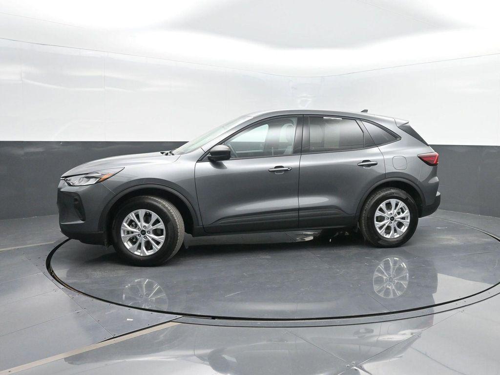 used 2025 Ford Escape car, priced at $26,950