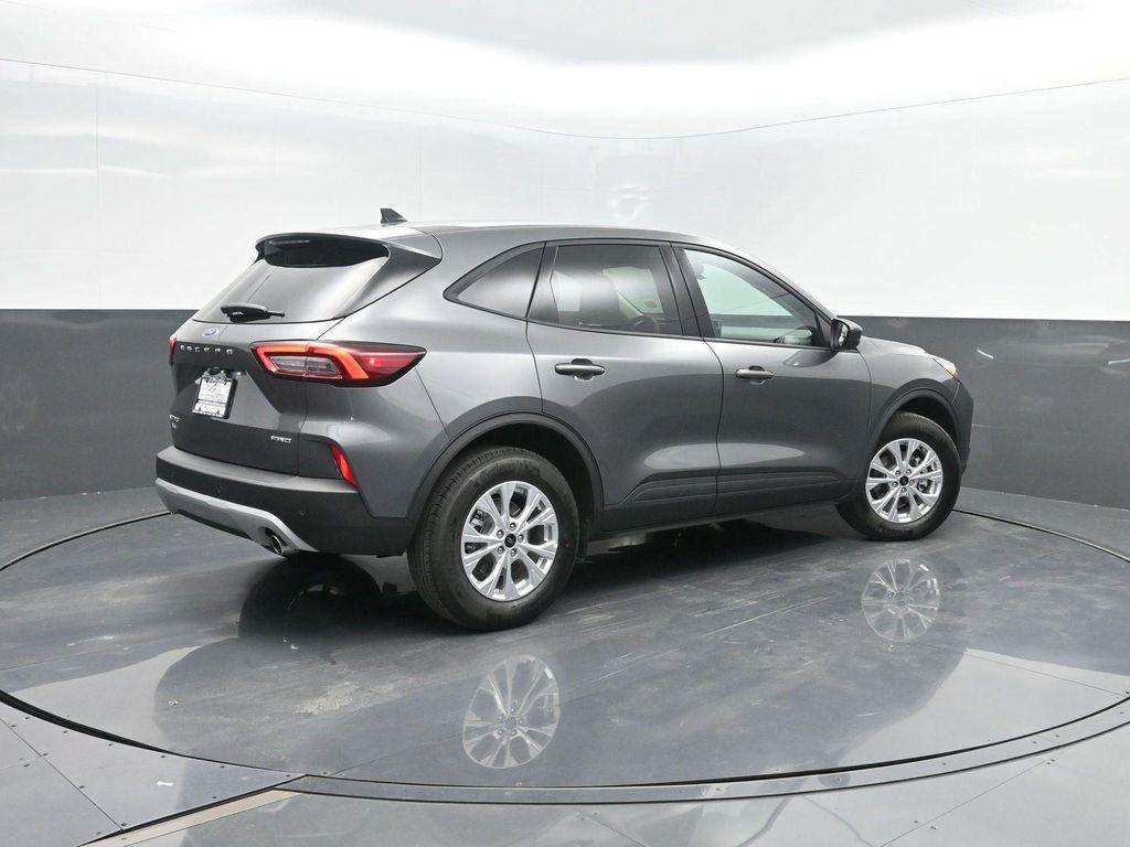 used 2025 Ford Escape car, priced at $26,950