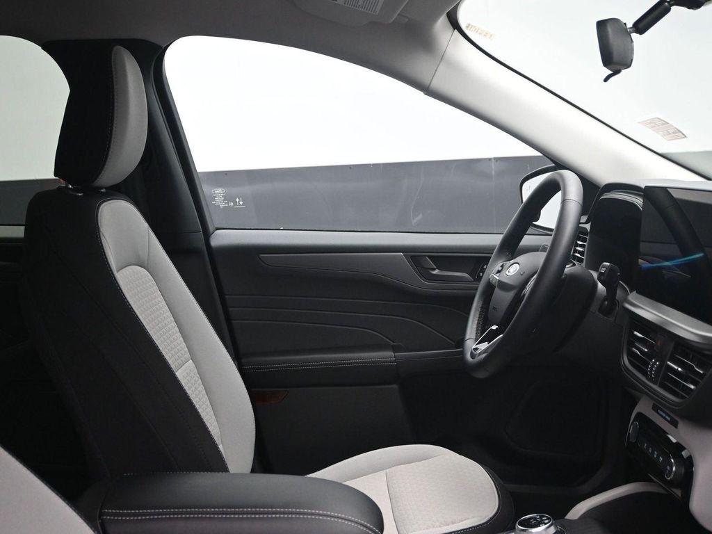 used 2025 Ford Escape car, priced at $26,950