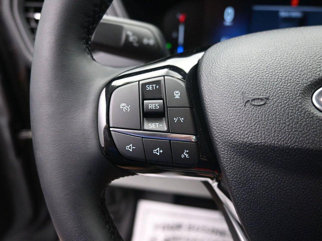 used 2025 Ford Escape car, priced at $26,950