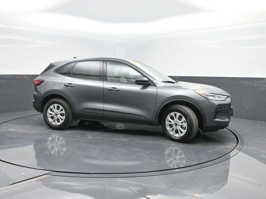 used 2025 Ford Escape car, priced at $26,950
