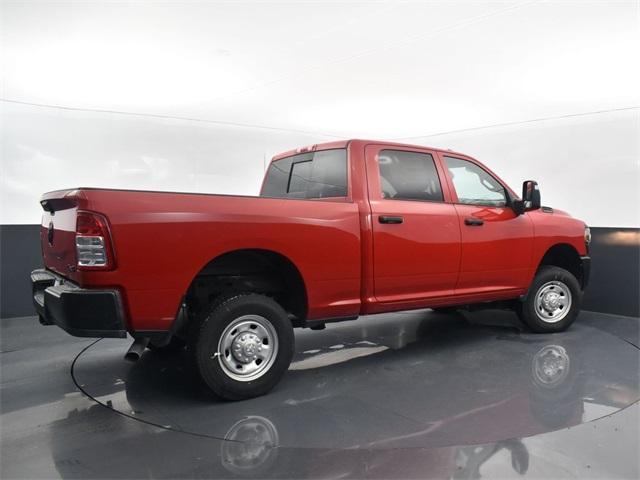 new 2024 Ram 2500 car, priced at $50,105