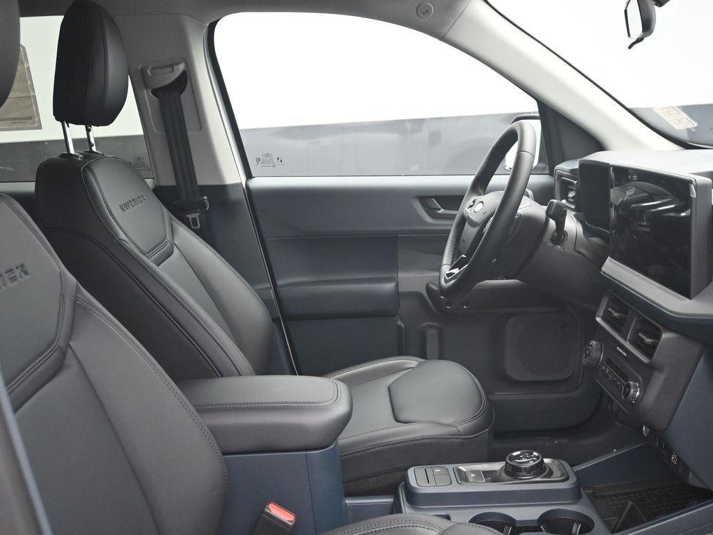 new 2025 Ford Maverick car, priced at $41,331