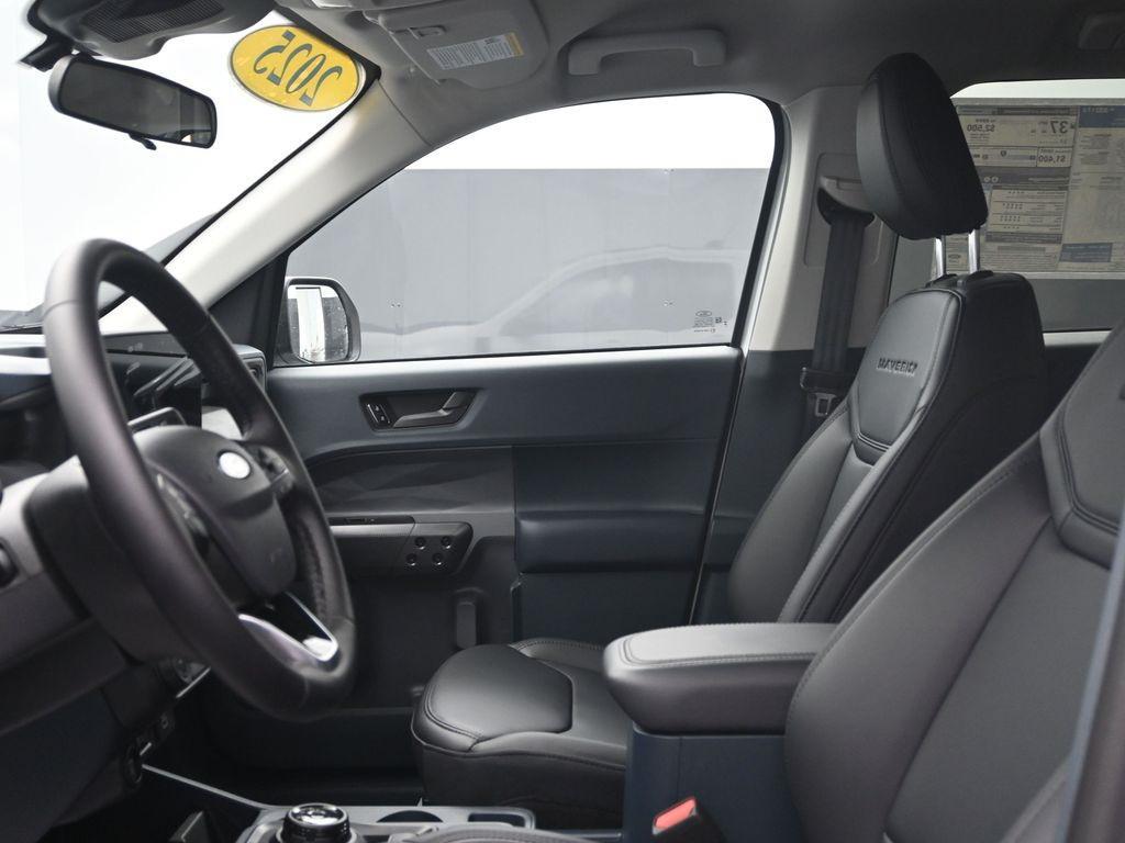 new 2025 Ford Maverick car, priced at $41,331