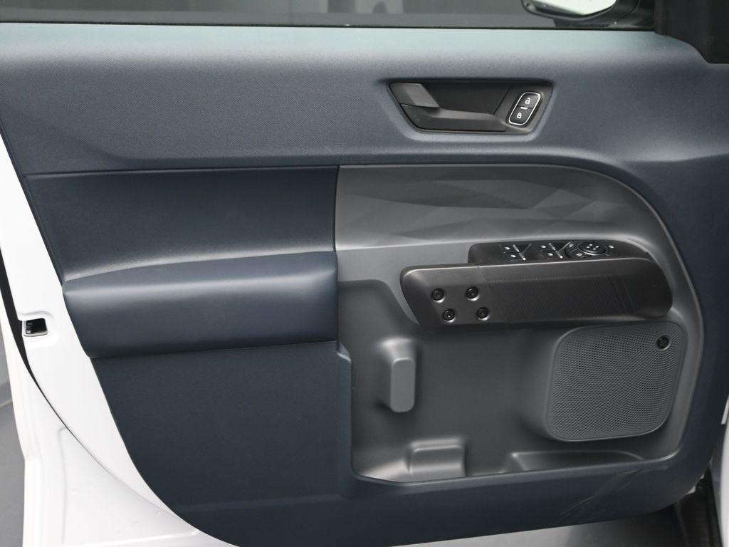 new 2025 Ford Maverick car, priced at $41,331