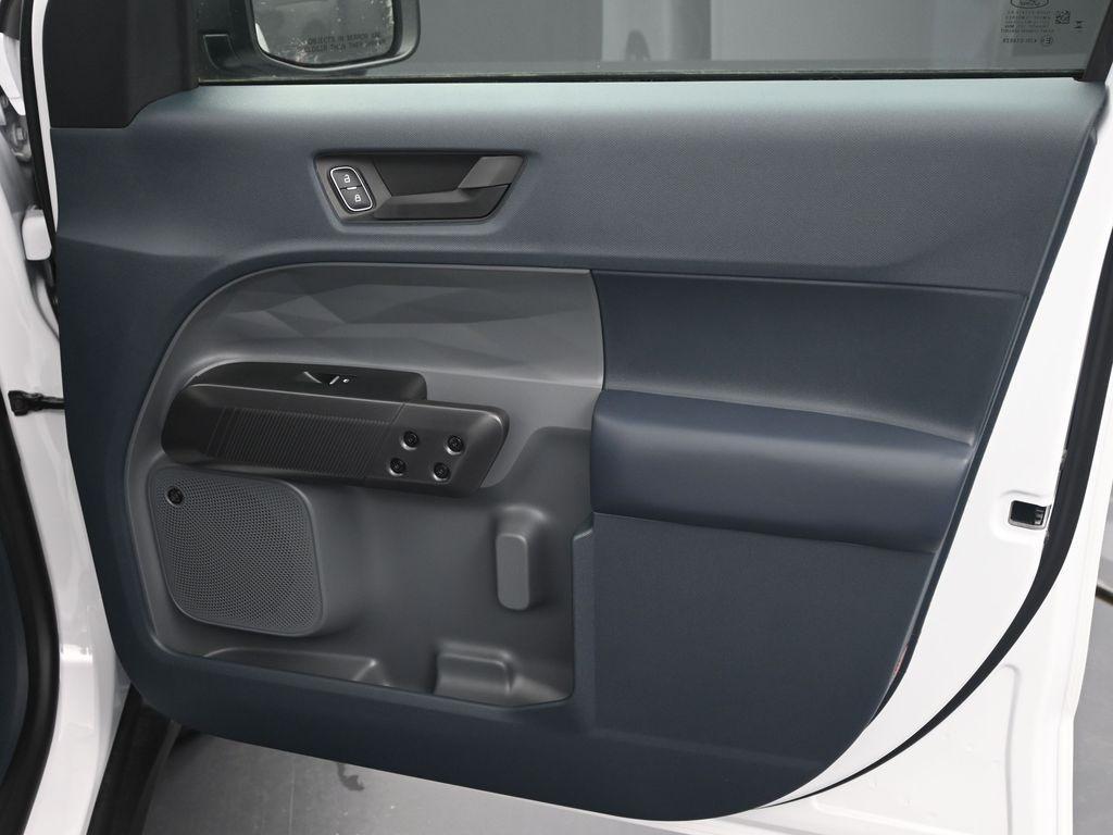 new 2025 Ford Maverick car, priced at $41,331