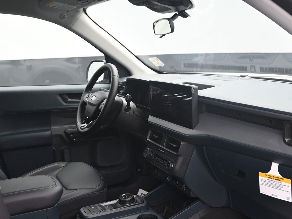 new 2025 Ford Maverick car, priced at $41,331
