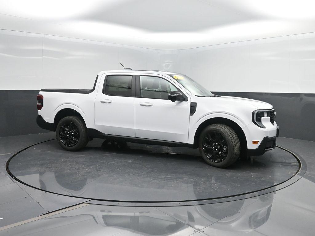new 2025 Ford Maverick car, priced at $41,331