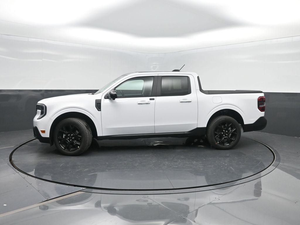 new 2025 Ford Maverick car, priced at $41,331