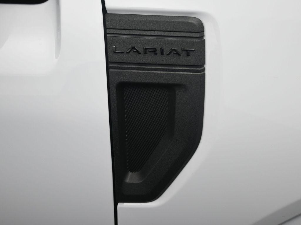 new 2025 Ford Maverick car, priced at $41,331