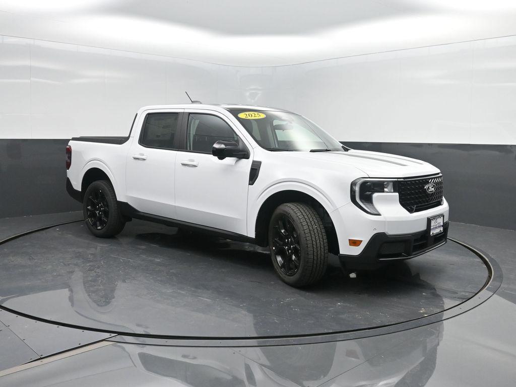 new 2025 Ford Maverick car, priced at $41,331