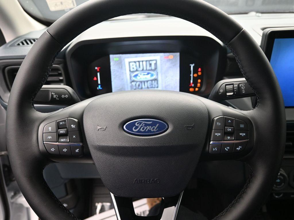 new 2025 Ford Maverick car, priced at $41,331