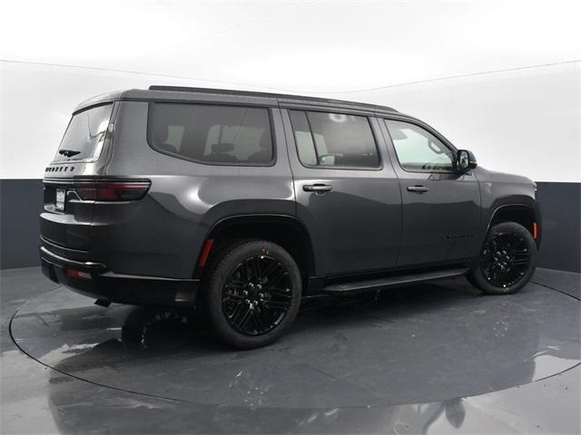 new 2024 Jeep Wagoneer car, priced at $75,868