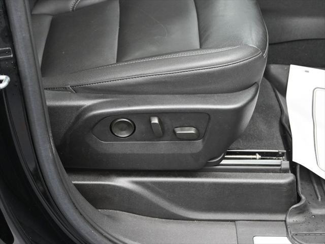 used 2021 Chevrolet Suburban car, priced at $53,980