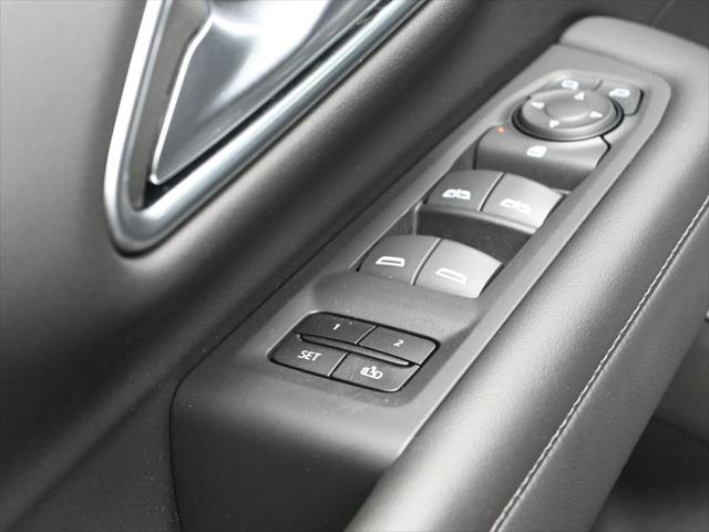 used 2021 Chevrolet Suburban car, priced at $53,980