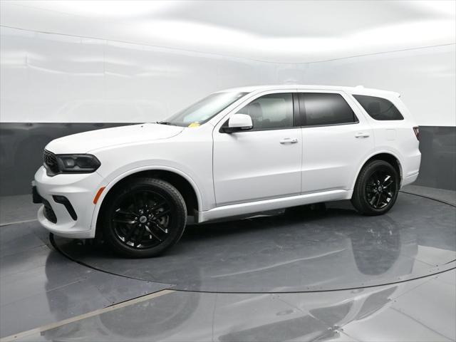 used 2022 Dodge Durango car, priced at $29,970