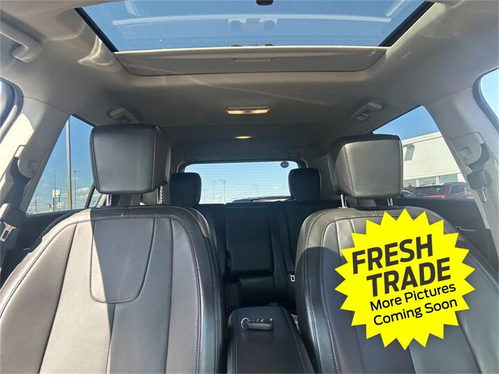 used 2016 GMC Terrain car, priced at $10,980