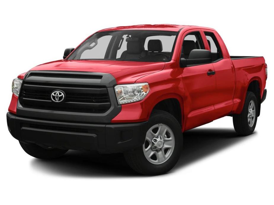 used 2017 Toyota Tundra car, priced at $28,948
