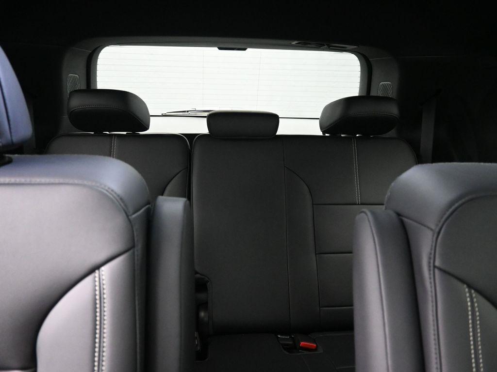 new 2026 GMC Acadia car, priced at $53,450