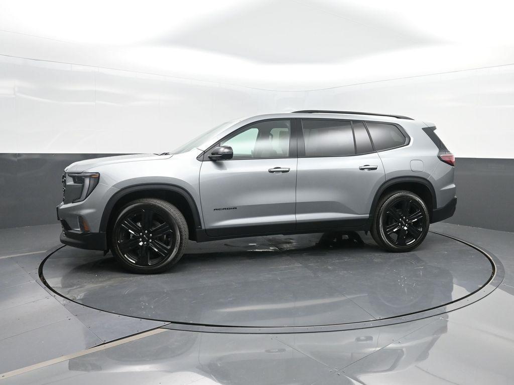 new 2026 GMC Acadia car, priced at $53,450