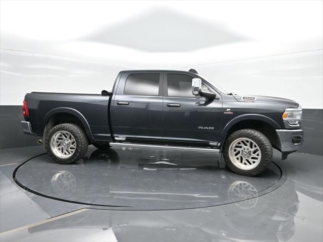 used 2019 Ram 3500 car, priced at $51,890