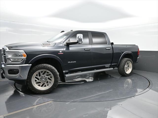 used 2019 Ram 3500 car, priced at $51,890