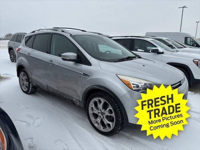 used 2013 Ford Escape car, priced at $8,900