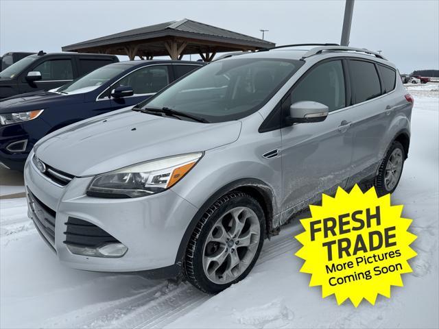 used 2013 Ford Escape car, priced at $8,900