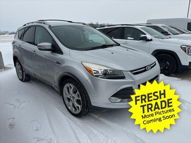 used 2013 Ford Escape car, priced at $8,900