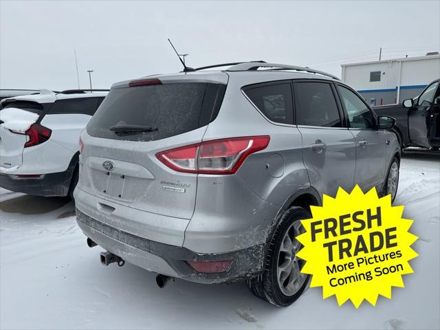 used 2013 Ford Escape car, priced at $8,900