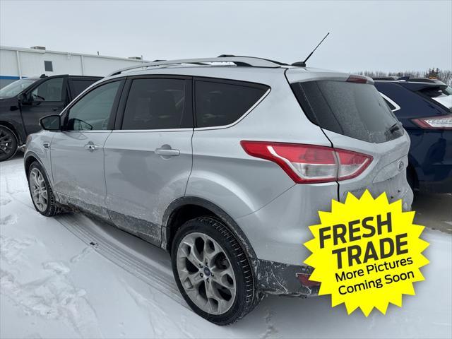 used 2013 Ford Escape car, priced at $8,900