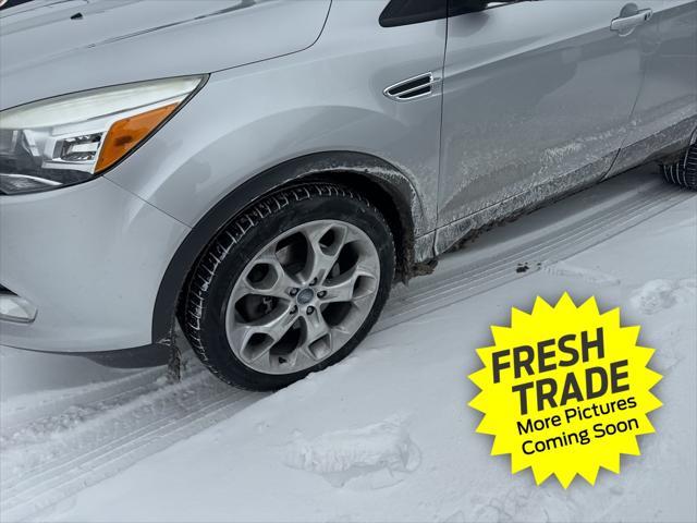 used 2013 Ford Escape car, priced at $8,900