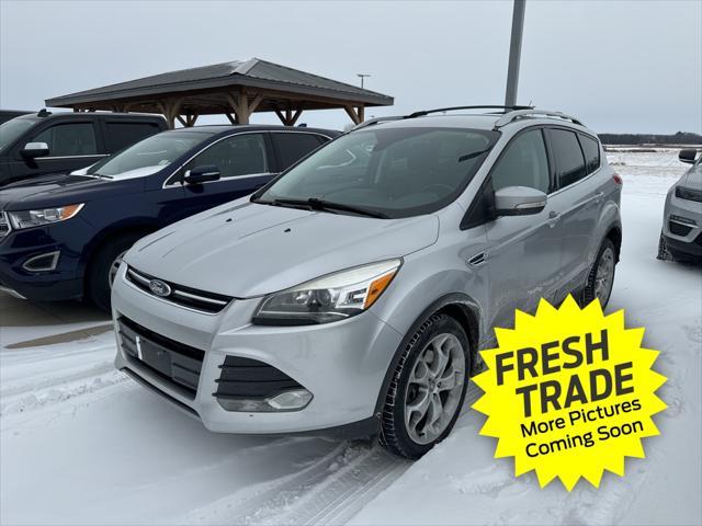 used 2013 Ford Escape car, priced at $8,900