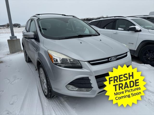 used 2013 Ford Escape car, priced at $8,900