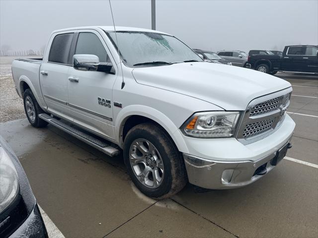 used 2017 Ram 1500 car, priced at $18,352