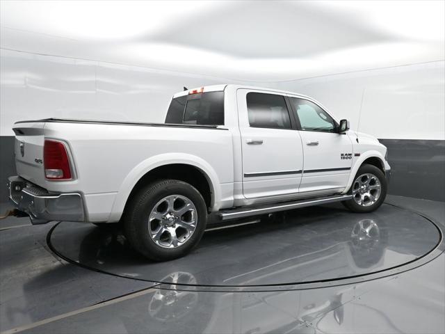 used 2017 Ram 1500 car, priced at $18,352