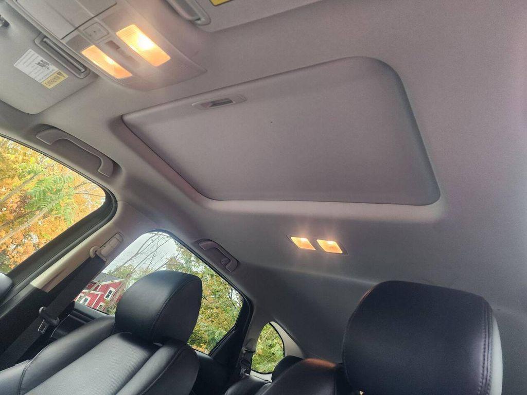 used 2023 Mazda CX-9 car, priced at $25,528