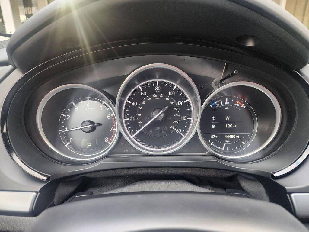 used 2023 Mazda CX-9 car, priced at $25,528