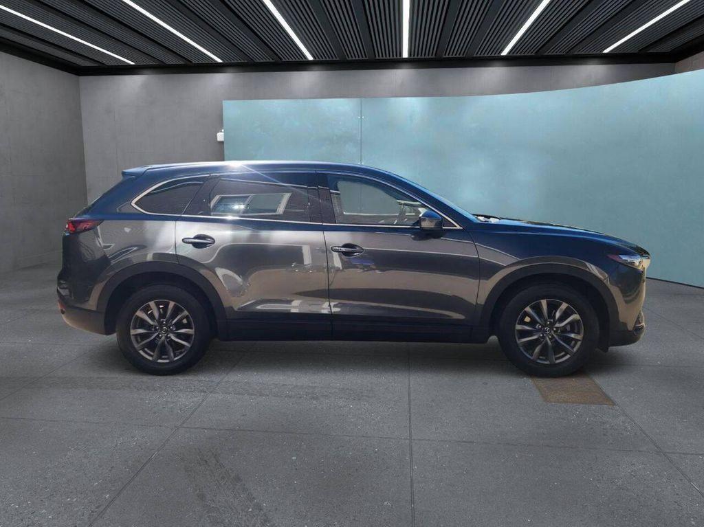 used 2023 Mazda CX-9 car, priced at $25,528