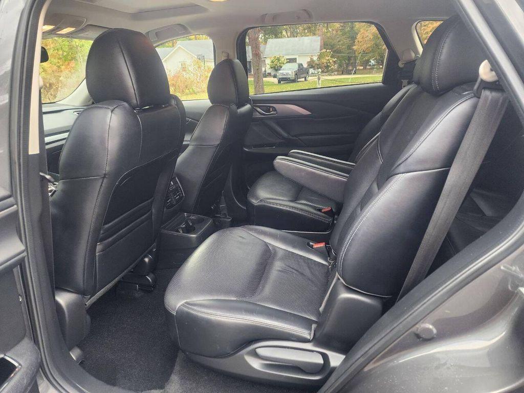 used 2023 Mazda CX-9 car, priced at $25,528