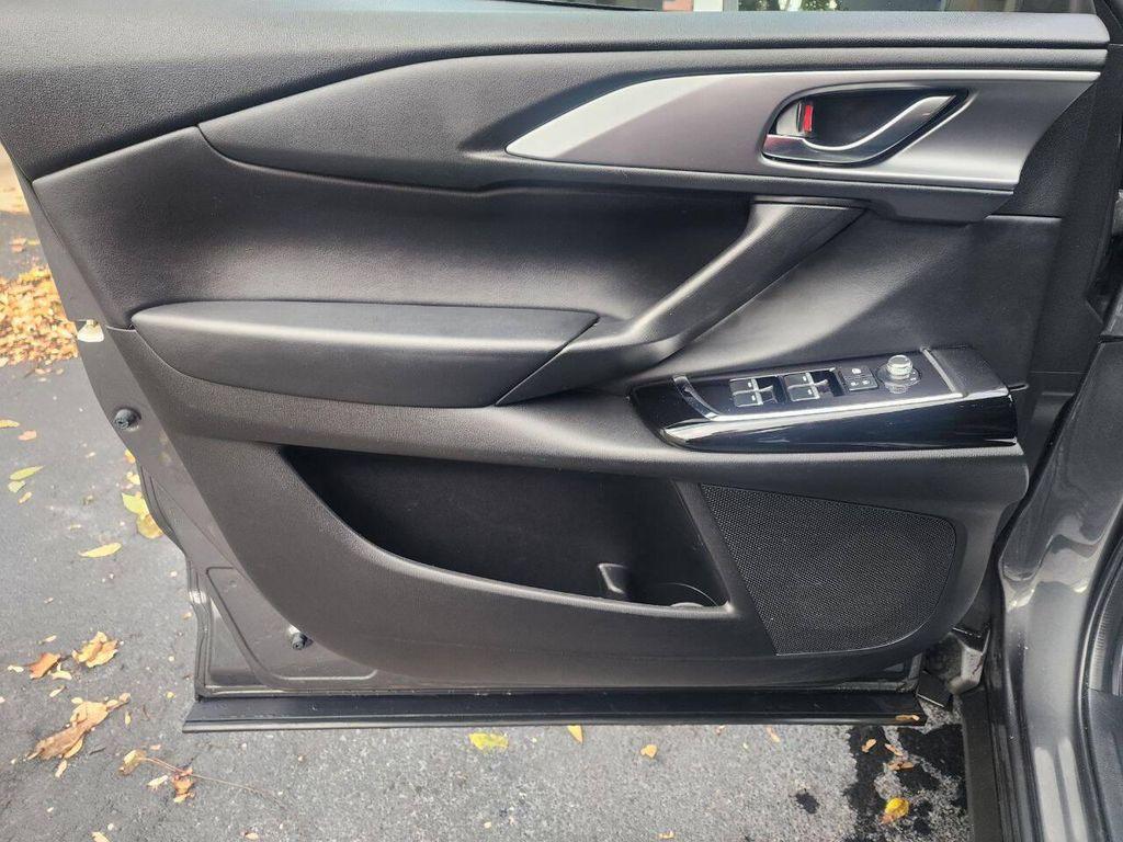 used 2023 Mazda CX-9 car, priced at $25,528