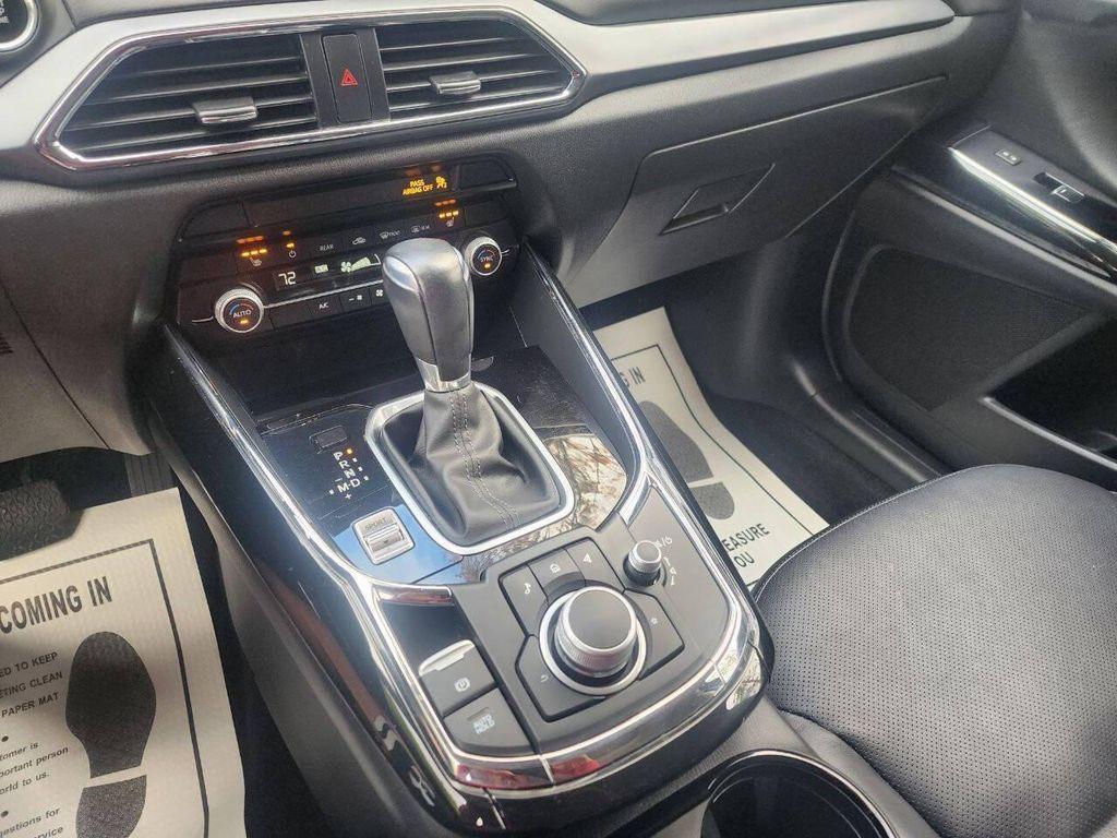 used 2023 Mazda CX-9 car, priced at $25,528